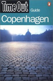 Time Out Copenhagen 1 (Time Out Guides)