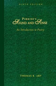 Perrine's Sound and Sense: An Introduction to Poetry