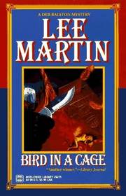 Bird in a Cage (Deb Ralston, Bk 11)