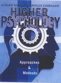 Higher Psychology