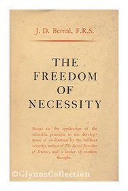 Freedom of Necessity