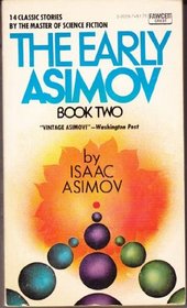 Early Asimov Bk2