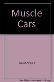 Muscle Cars (Touchstone Books)