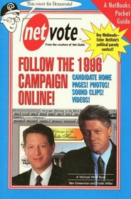 Netvote-Democratic Edition (NetBooks Pocket Guide)