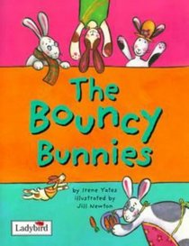 Bouncing Bunnies (Animal Allsorts)