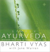 Simply Ayurveda