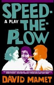 Speed-The-Plow: A Play