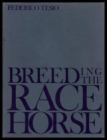 Breeding the Racehorse