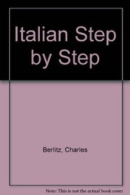 Italian Step by Step