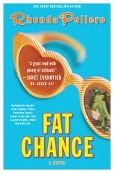 Fat Chance (Finley Anderson Tanner, Bk 3)