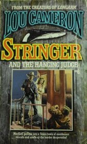 Stringer and the Hanging Judge, No 6