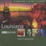 The Rough Guide to The Music of Louisiana (Rough Guide World Music CDs)