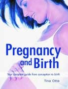 Pregnancy and Birth Handbook