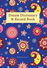 The Dream Dictionary & Record Book