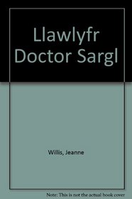Llawlyfr Doctor Sargl Ar Deithbethau'r Ddaear