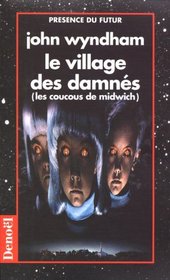 Le village des damns