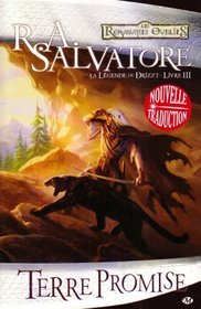 The Legacy [FORGOTTEN REALMS LEGACY]