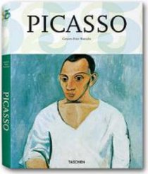 Picasso: 1881-1973 (Big Art)