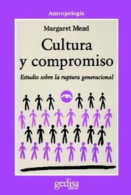 Cultura Y Compromiso (Spanish Edition)