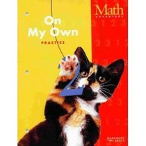 Harcourt Math Advantage: Grade K