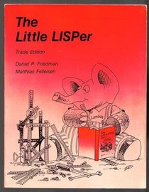 The Little LISPer: Trade Edition