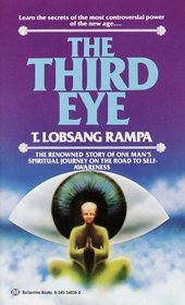 The Third Eye