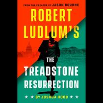 Robert Ludlum's The Treadstone Resurrection (Jason Bourne)