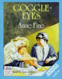 Goggle-eyes: Complete & Unabridged