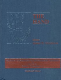 The Hand (Master Techniques in Orthopaedic Surgery)