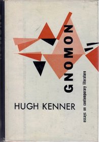 Gnomon: Essays in Contemporary Literature