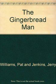 The gingerbread man: Pat Williams--then and now,