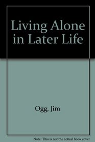 Living Alone in Later Life