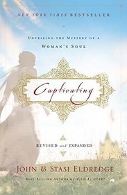 Captivating: Unveiling the Mystery of a Woman's Soul