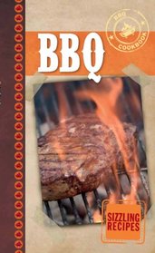 BBQ: Sizzling Recipes (Love Food) (Board Cookbooks)