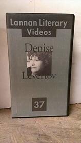 Denise Levertov (Lannan Literary Videos)