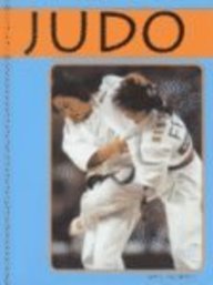 Judo (Get Going! Martial Arts)