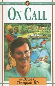 On Call (Jaffray Collection of Missionary Portraits)