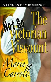 The Not-So-Victorian Viscount