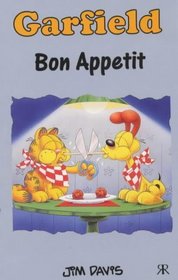 Garfield - Bon Appetit (Garfield Pocket Books)