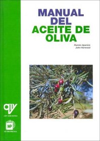Manual del Aceite de Oliva (Spanish Edition)