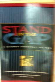 Stand in the Gap New Testament
