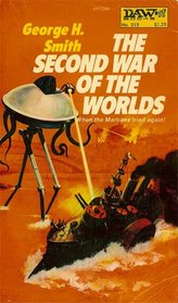 The Second War of the Worlds