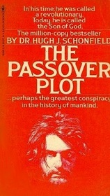 The Passover Plot