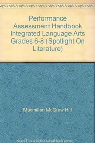Performance Assessment Handbook