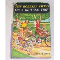 Bobbsey Twins 00: On a Bicycle (Bobbsey Twins)