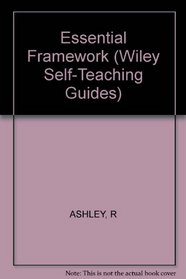 Essential Framework (Self-teaching Guides)