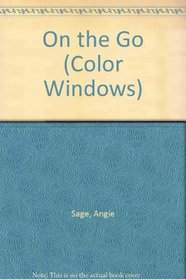 Color Window : On the Go (Color Windows)