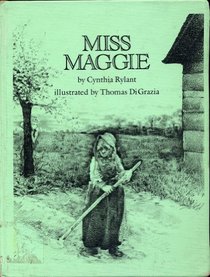 Miss Maggie