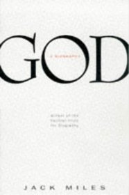 GOD: A BIOGRAPHY