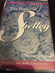 Poetry of Shelley (Cdl 51059)